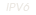 IPv6-Netzwerk unterstützt
